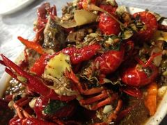 -四娭毑(三王街店)