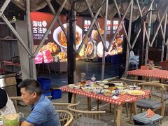 -琼大师东方烤乳猪(亚特兰蒂斯店)