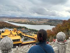 -六鼎山文化旅游区