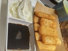 -三只耳冷锅鱼火锅(玉林店)