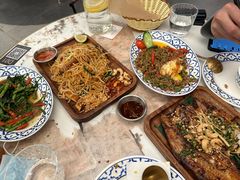 -KingThaia金泰兰(滨江天街店)