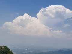 -终南山南五台景区