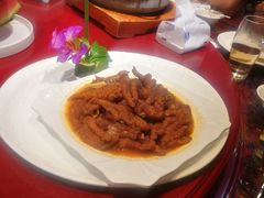 -明华大酒店·餐饮