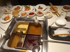 -海底捞火锅(海悦天地店)