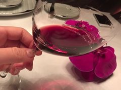 -牛排坊(成都群光君悦酒店)