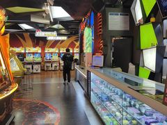 -星际传奇·蹦床海绵池·儿童乐园(大悦城店)