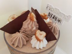 -好利来(高新枫叶广场店)