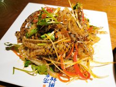 -南拳十三姨·潮汕砂锅粥(世纪金源店)