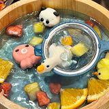 甜品控的宇宙尽头是火锅店？？？