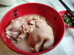 -廖老妈蹄花店(人民公园陕西街259号店)