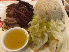 -永祥烧腊餐厅(虹口店)