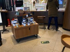 -星巴克臻选(北京富力家园店)