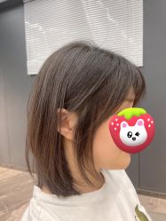 -藤野造型·专业烫染店