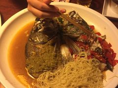 -章吴记喜瑞餐厅(东东城店)