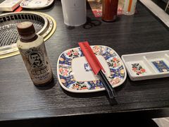 -AJIYA·池袋日式烧肉自助(天津万象城店)