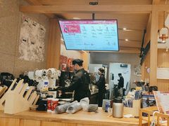 -霸王茶姬(建邺万达广场店)