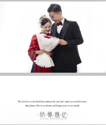 -欣薇婚纱(新源乐汇城店)