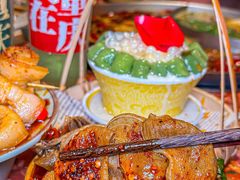 -纸盐河码头火锅(十八梯店)