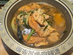 -福客麻辣烫·现炒麻辣香锅(印力中心店)