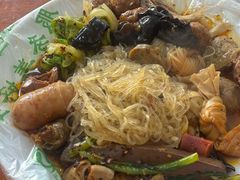-郭记小街麻辣烫(南小街总店)
