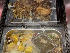 -牛里牛气· 榴莲海鲜鲜牛肉自助火锅·烤肉(横岗店)