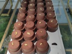 -RISE RESTAURANT(滨海湾金沙店)