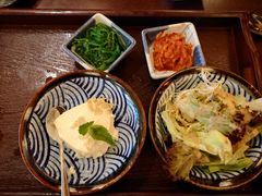 -鸟鹏烧鸟居酒屋(仁恒梦中心店)