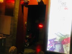 门面-炙热童年·老北京炙子烤肉(南锣鼓巷店)