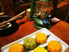 -马灯部落·西湖边的创意山景餐厅(虎跑动物园店)