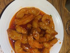 -小杨烤肉(朱雀店)