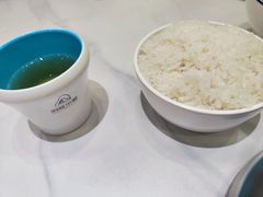 -洞庭米湘·湖南菜(银河SOHO店)