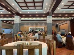 大堂-百瑞谷饭庄