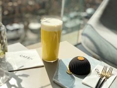 -CAFE'IN精品咖啡体验空间(小寨店)