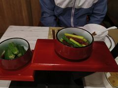 -酒蜻蜓·庭院私房菜(天元东路店)