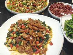 -湖南人家·家传湖南菜(水围店)