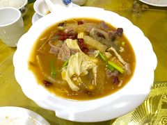 -建坤水席宫·洛阳菜(中州路店)