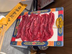 -侃爷南门铜锅涮肉