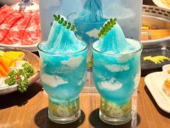 -快乐小羊(富强中路店)