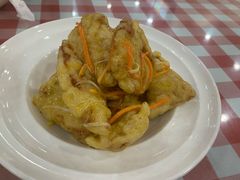 -孟记粥铺·家常菜·烧烤·粥(亚运村店)