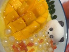 -扶摇树下·椒麻鲜活虾(石家庄勒泰广场店)