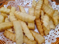 -正德顺順德雙皮奶(中信店)