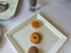 -Le Comptoir de Pierre Gagnaire