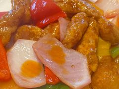 -太兴餐厅(小径湾店)