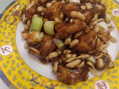 -天外天烤鸭店(八角店)