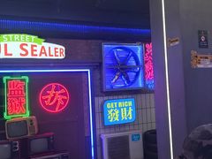 -关你鬼室大型密室逃脱(佛山创意园店)