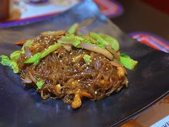 -韩本家韩国料理餐厅(大东街店)
