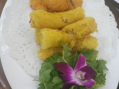 -友强·23年特色海鲜大排档(厦门店)