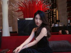 -北纬29度大堂吧-重庆富力艾美酒店-近江岸天街