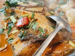 -老燕皇·南京菜(玄武湖店)