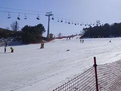 -蓟洲国际滑雪场
